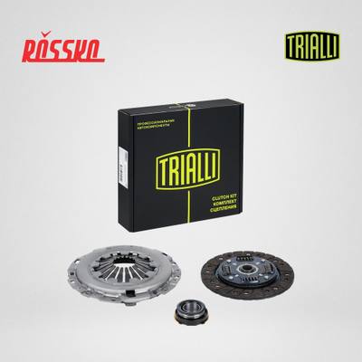 Hyundai/Kia 41300-22720 Диск сцепления