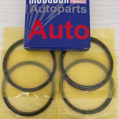 Hyundai/Kia 23040-23400 Комплект поршневых колец двигателя (12шт)