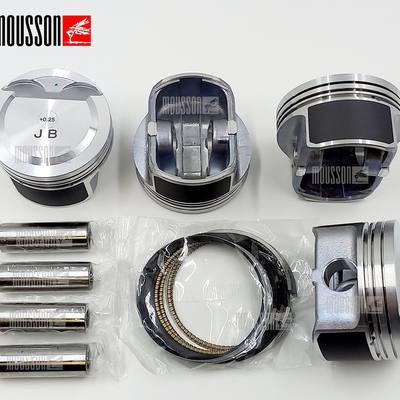 Hyundai/Kia 23040-26906 Кольца поршневые