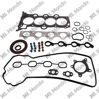 Hyundai/Kia 20910-2BA00 Комплект прокладок двигателя