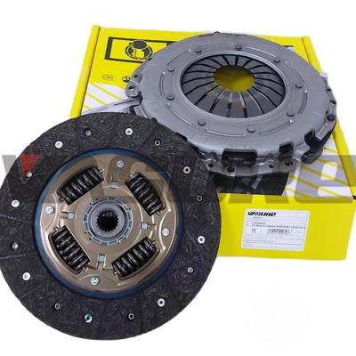 Hyundai/Kia 41200-24720 Корзина сцепления с диском в сборе