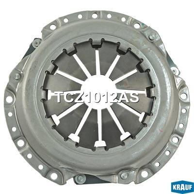 Hyundai/Kia 41300-2Z000 Корзина сцепления
