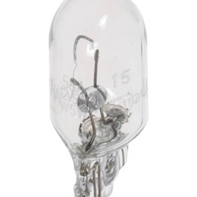 Hyundai/Kia 18643-05009L Лампочка фары W5W (12в, 55вт)