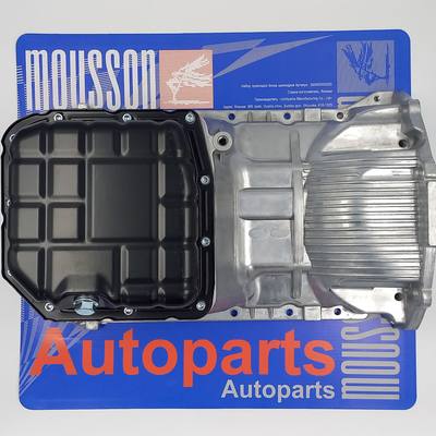 Hyundai/Kia 21520-23700 Масляный поддон двигателя