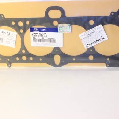 Hyundai/Kia 22311-26602 Прокладка ГБЦ