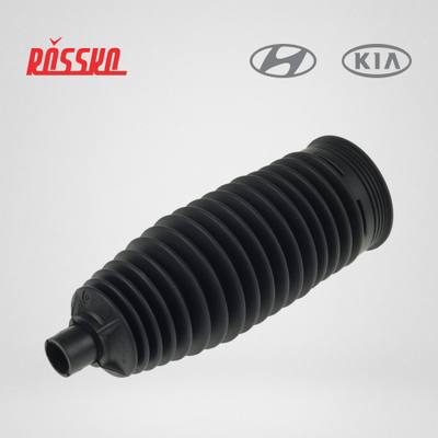 Hyundai/Kia 57728-2S000 Пыльник рулевой рейки | лев |