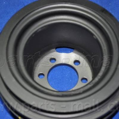 Hyundai/Kia 0K015-11401B Ременной шкив коленчатого вала
