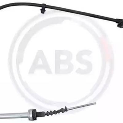 Hyundai/Kia 0K31G-41150D Тросик сцепления