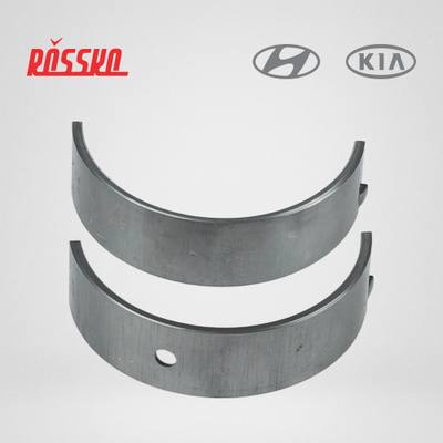 Hyundai/Kia 21020-2B100 Вкладыши коленвала