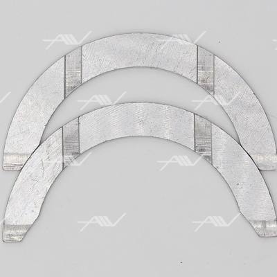 Hyundai/Kia 21030-2F900 Комплект подшипников скольжения коленвала (2шт)
