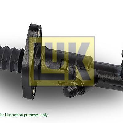 Hyundai/Kia 41710-23310 Рабочий цилиндр гидропривода сцепления