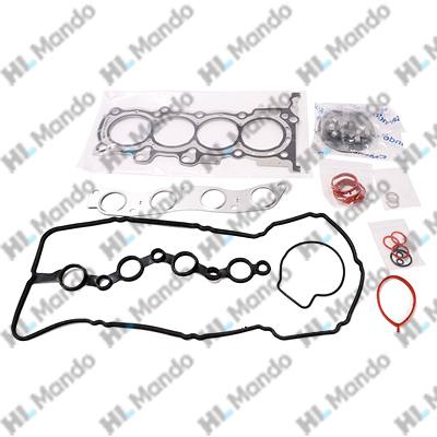 Hyundai/Kia 20910-03B01 Комплект прокладок двигателя