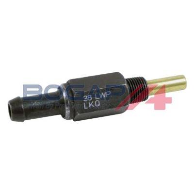 Hyundai/Kia 26740-3C200 Обратный клапан вентиляции картера двигателя