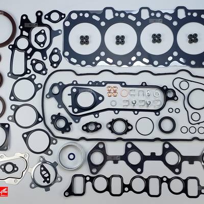 Toyota 04111-30051 Ремкомплект двигателя