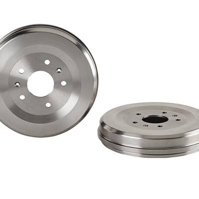 Brembo 14.A678.10 Барабан тормозной 