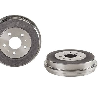 Brembo 14.A695.10 Барабан тормозной 