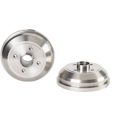 Brembo 14.A702.10 Барабан тормозной 