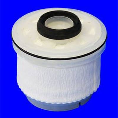 MECAFILTER ELG5378 Фильтр топливный