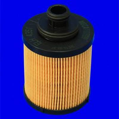 MECAFILTER ELH4351 Фильтр масляный вставка