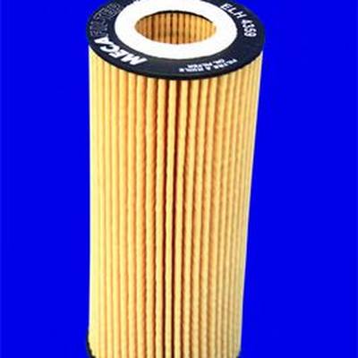 MECAFILTER ELH4359 Фильтр масляный вставка