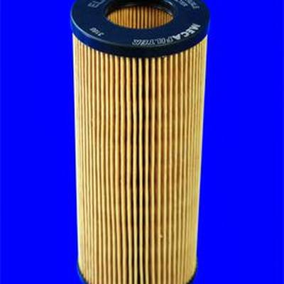MECAFILTER ELH4362 Фильтр масляный вставка