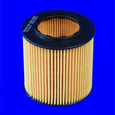 MECAFILTER ELH4364 Фильтр масляный вставка