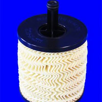 MECAFILTER ELH4374 Фильтр масляный вставка