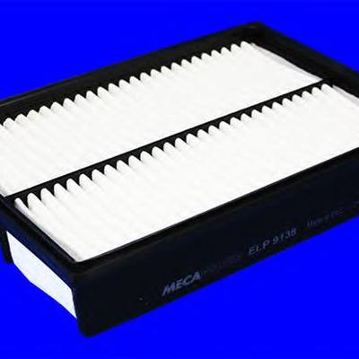 MECAFILTER ELP9138 Фильтр воздушный