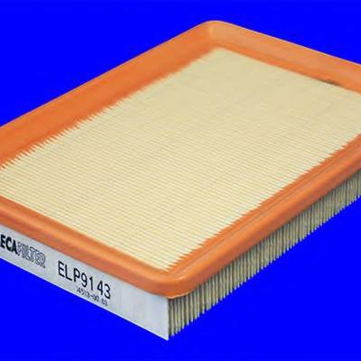 MECAFILTER ELP9143 Фильтр воздушный