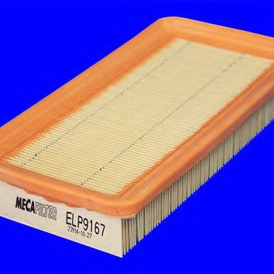 MECAFILTER ELP9167 Фильтр воздушный