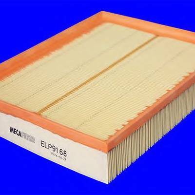 MECAFILTER ELP9168 Фильтр воздушный