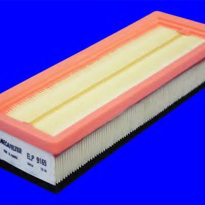 MECAFILTER ELP9169 Фильтр воздушный