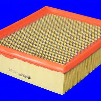 MECAFILTER ELP9179 Фильтр воздушный