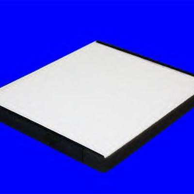 MECAFILTER ELR7199 Фильтр салона