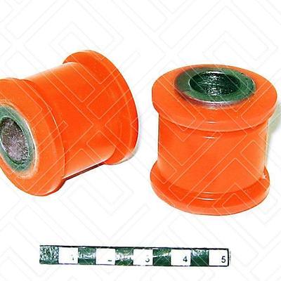 Полиуретан 1-20-032 Комплект сайлентблоков рулевой рейки (из 2-х деталей)