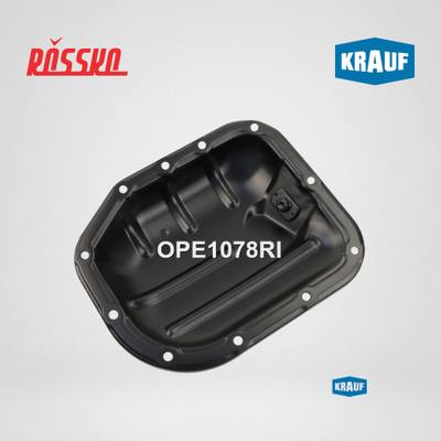 Toyota 12102-0M010 Поддон картера двигателя
