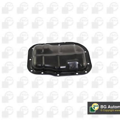 Toyota 12102-37010 Поддон картера двигателя