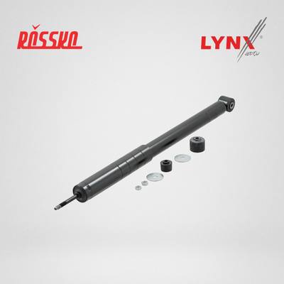 LYNXauto G11166LR Амортизатор | зад прав/лев |