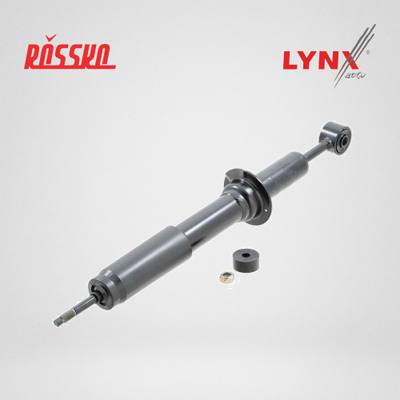 LYNXauto G12222LR Амортизатор | перед прав/лев |