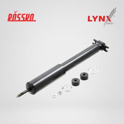LYNXauto G12392LR Амортизатор | перед прав/лев |