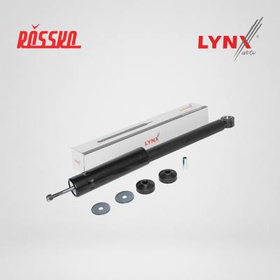 LYNXauto G12451LR Амортизатор | зад прав/лев |
