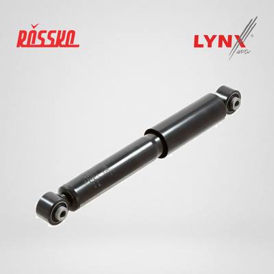 LYNXauto G12662LR Амортизатор | зад прав/лев |