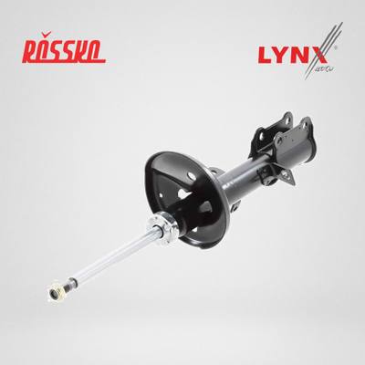 LYNXauto G32038L Стойка амортизационная | зад лев |