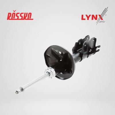 LYNXauto G32055L Стойка амортизационная | перед лев |