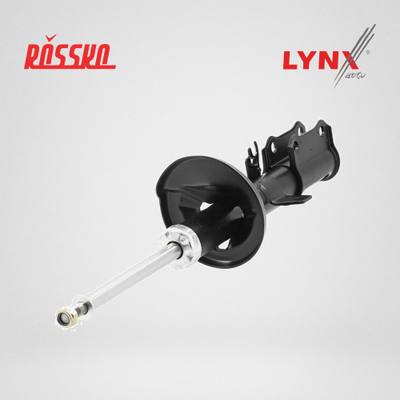 LYNXauto G32086R Стойка амортизационная задняя R | зад прав |