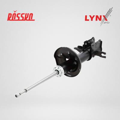 LYNXauto G32105L Стойка амортизационная | зад лев |