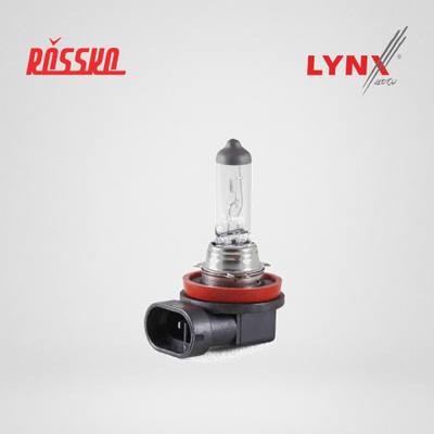Nissan 26296-8990B Лампа накаливания H8 12V 35W PGJ19-1
