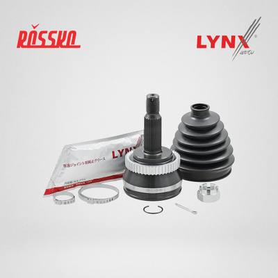 LYNXauto CO-3633A ШРУС наружный передний правый и левый