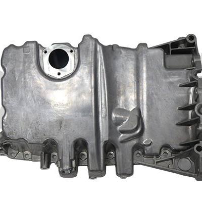 VAG 03G 103 603 AH Поддон картера двигателя