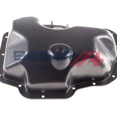 VAG 059 103 602 AB Поддон картера двигателя